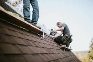 Local Roofers in Mill Village, VT